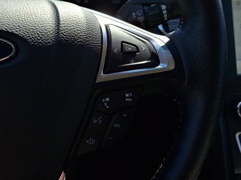 Certified 2020 Ford Fusion SE w/ Equipment Group 151A image 25