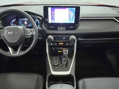 Used 2024 Toyota RAV4 XLE Premium w/ Weather Package AWD/4WD image 18
