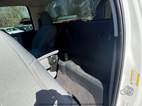 Used 2014 RAM 1500 Tradesman w/ Power & Remote Entry Group AWD/4WD image 12