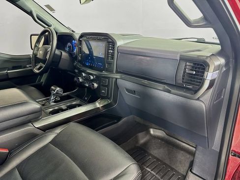 Used 2021 Ford F150 XLT w/ Equipment Group 302A High AWD/4WD image 36