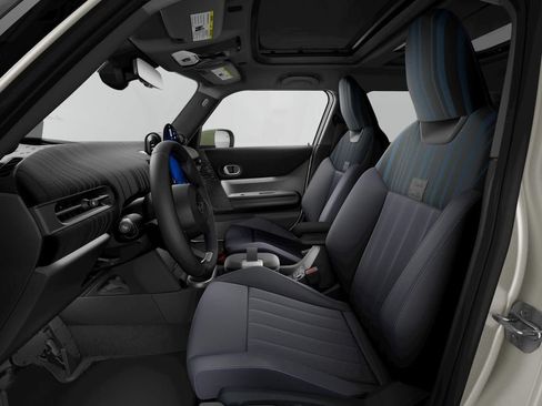 New 2027 MINI Cooper S FWD image 6