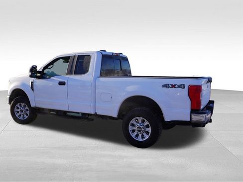 Certified 2022 Ford F350 XL w/ STX Appearance Package image 9