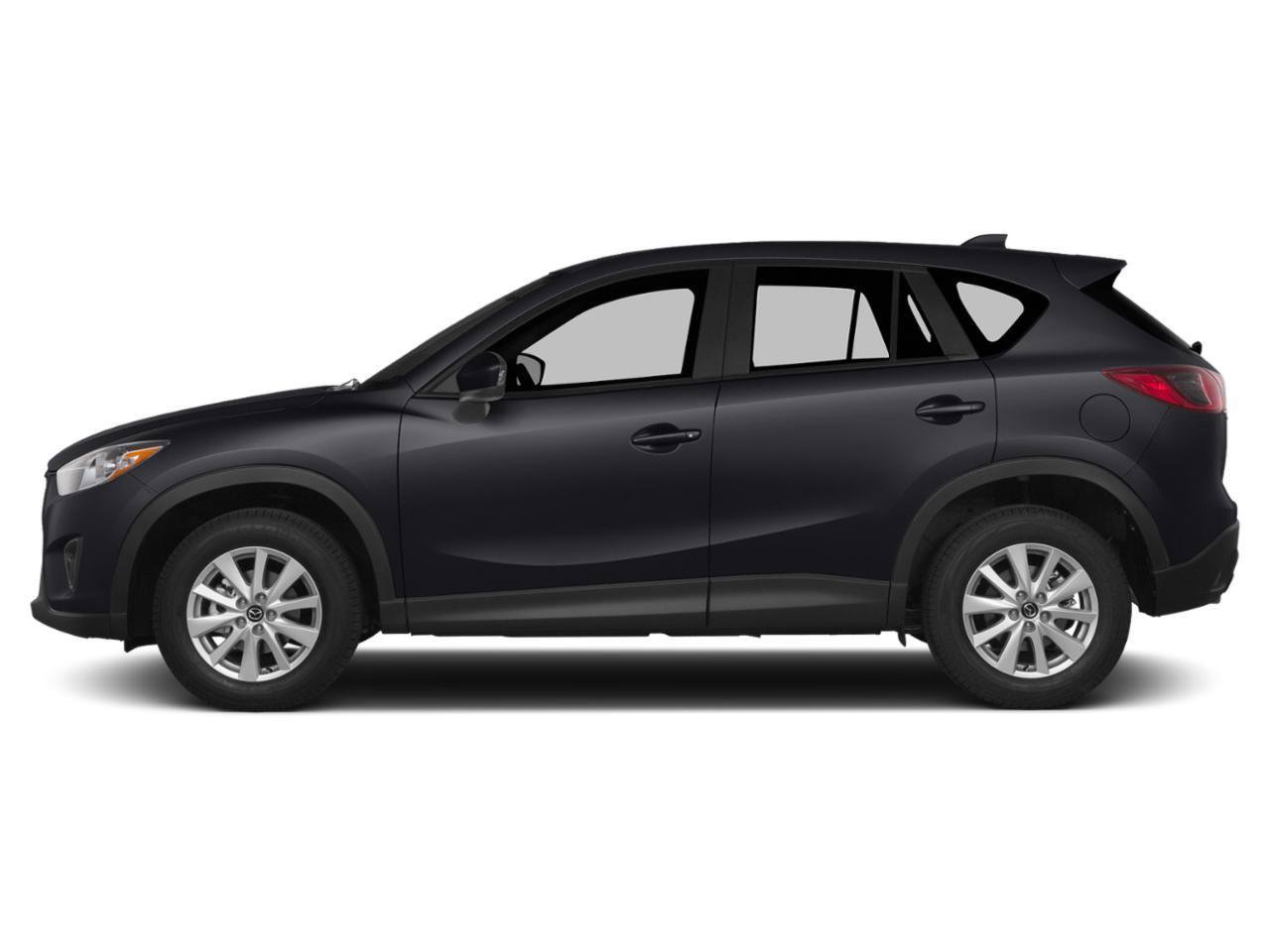 Used 2015 MAZDA CX-5 Grand Touring AWD/4WD image 11