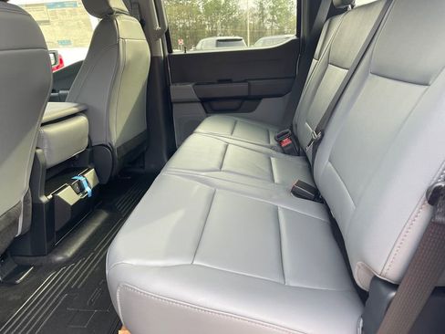 New 2026 Ford F450 XL w/ XL Chrome Package image 9