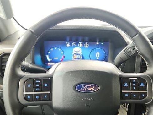 Used 2025 Ford F150 XLT w/ Equipment Group 301A Standard image 15