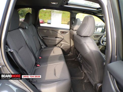 Used 2025 Subaru Forester Premium w/ Convenience Package #1 image 32