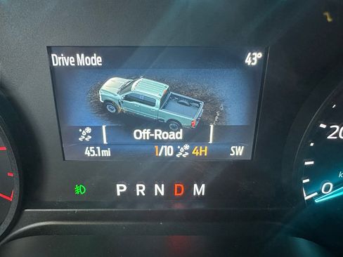 New 2026 Ford F250 XL w/ XL Chrome Package image 48