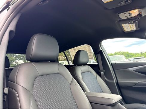 New 2026 Buick Envista Sport Touring w/ Convenience I Package FWD image 5