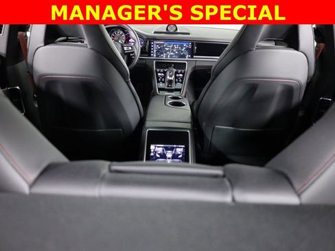 Used 2023 Porsche Panamera 4S AWD/4WD image 65