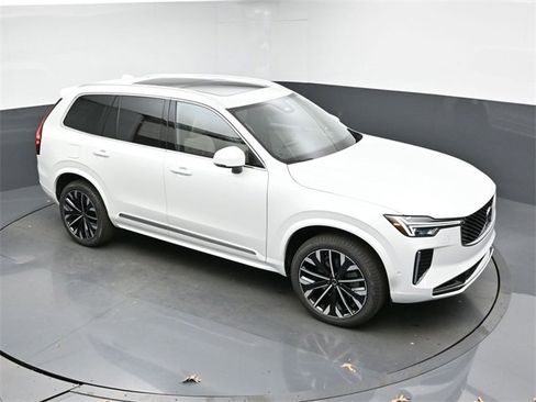 New 2026 Volvo XC90 B6 Ultra w/ Lounge Package image 46