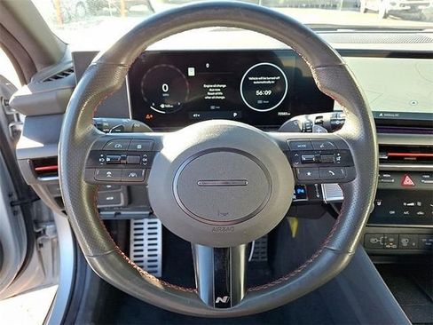 Used 2025 Hyundai Sonata N Line image 14