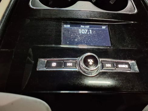 Used 2018 Lincoln Navigator Black Label image 19