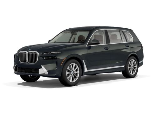 New 2026 BMW X7 xDrive40i image 1