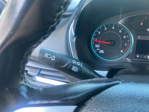 Certified 2023 Chevrolet Traverse LT image 22