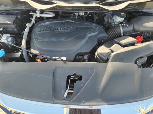 Used 2024 Honda Odyssey EX-L image 26
