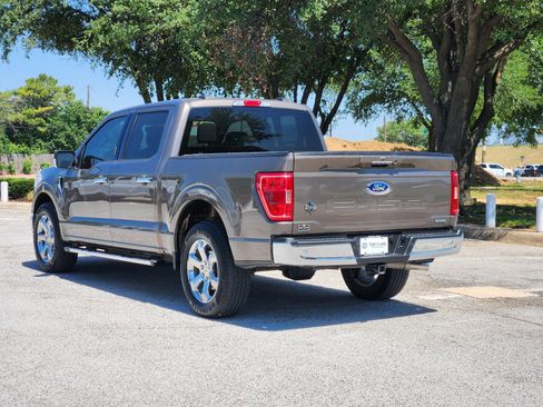 Used 2022 Ford F150 XLT w/ Equipment Group 302A High RWD image 4