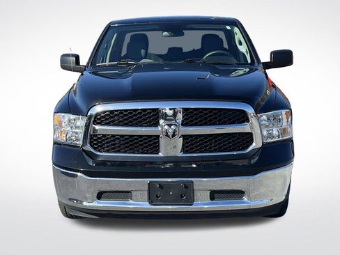 Used 2024 RAM 1500 Classic SLT image 10