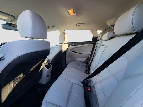 Used 2020 Hyundai Tucson Sport image 24