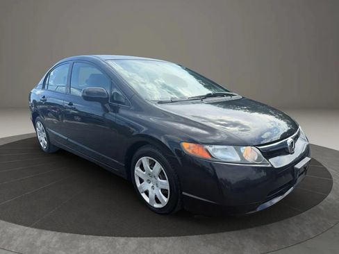Used 2007 Honda Civic LX image 3