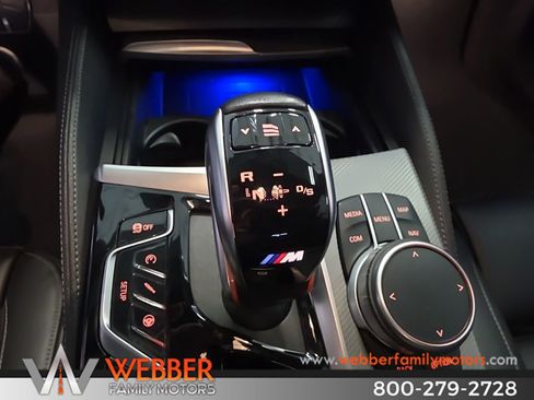 Used 2020 BMW M5 w/ Executive Package AWD/4WD image 32