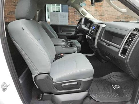 Used 2017 RAM 1500 Tradesman w/ Power & Remote Entry Group AWD/4WD image 28