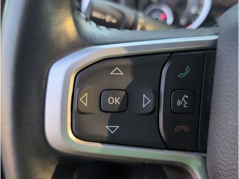 Used 2023 RAM 1500 Big Horn image 28