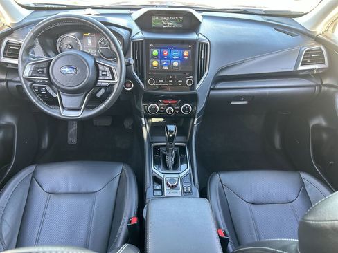 Used 2023 Subaru Forester Touring image 12