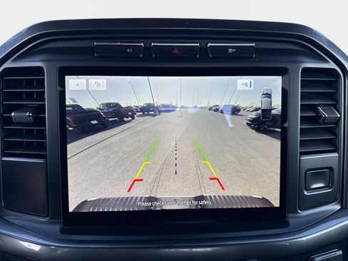 Used 2022 Ford F150 XLT w/ Equipment Group 302A High image 24