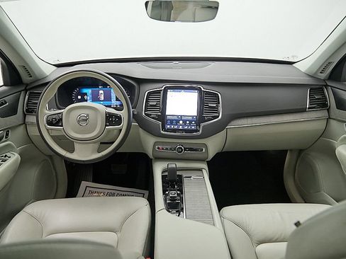 Certified 2023 Volvo XC90 T8 Plus w/ Protection Package Premier AWD/4WD image 25