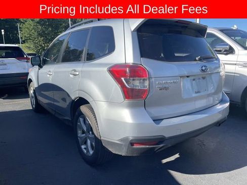 Used 2014 Subaru Forester 2.5i Touring AWD/4WD image 4