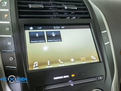 Used 2016 Lincoln MKC Reserve w/ Lincoln MKC Climate Package AWD/4WD image 22