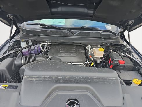 New 2026 RAM 2500 Power Wagon AWD/4WD image 30