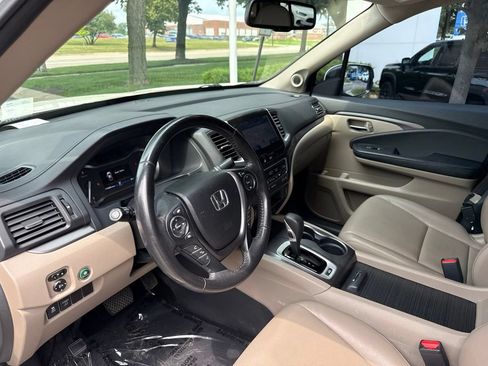 Used 2017 Honda Ridgeline RTL-T image 15