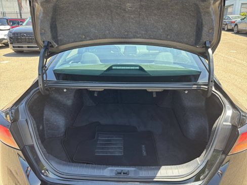 Used 2025 Nissan Altima 2.5 SV FWD image 26
