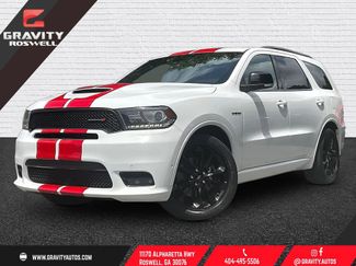 Used 2020 Dodge Durango R/T w/ SRT Interior Appearance Group AWD/4WD video 1