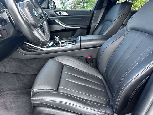 Used 2021 BMW X7 xDrive40i w/ M Sport Package image 19