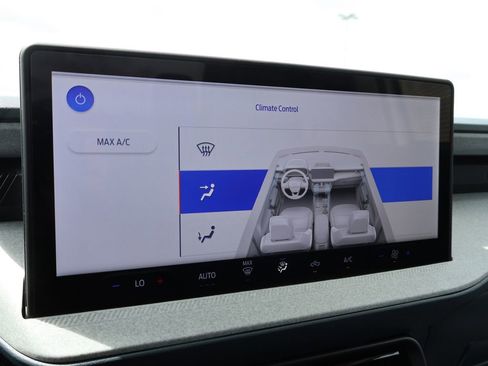 New 2026 Ford Maverick XLT AWD/4WD image 34
