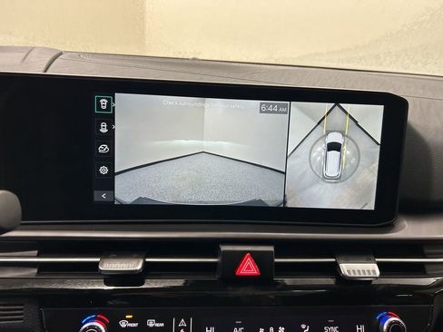 New 2026 Kia Sportage SX image 19