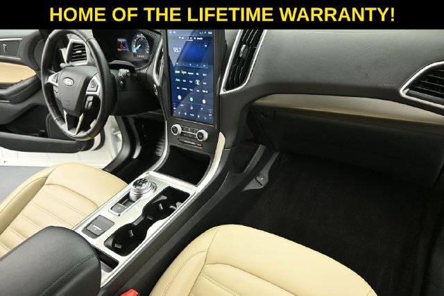 Used 2023 Ford Edge SEL AWD/4WD image 38