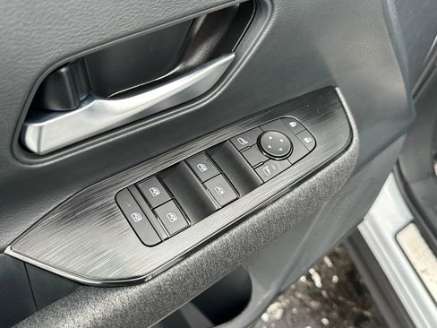 New 2026 Nissan Kicks SV w/ SV Premium Package image 11