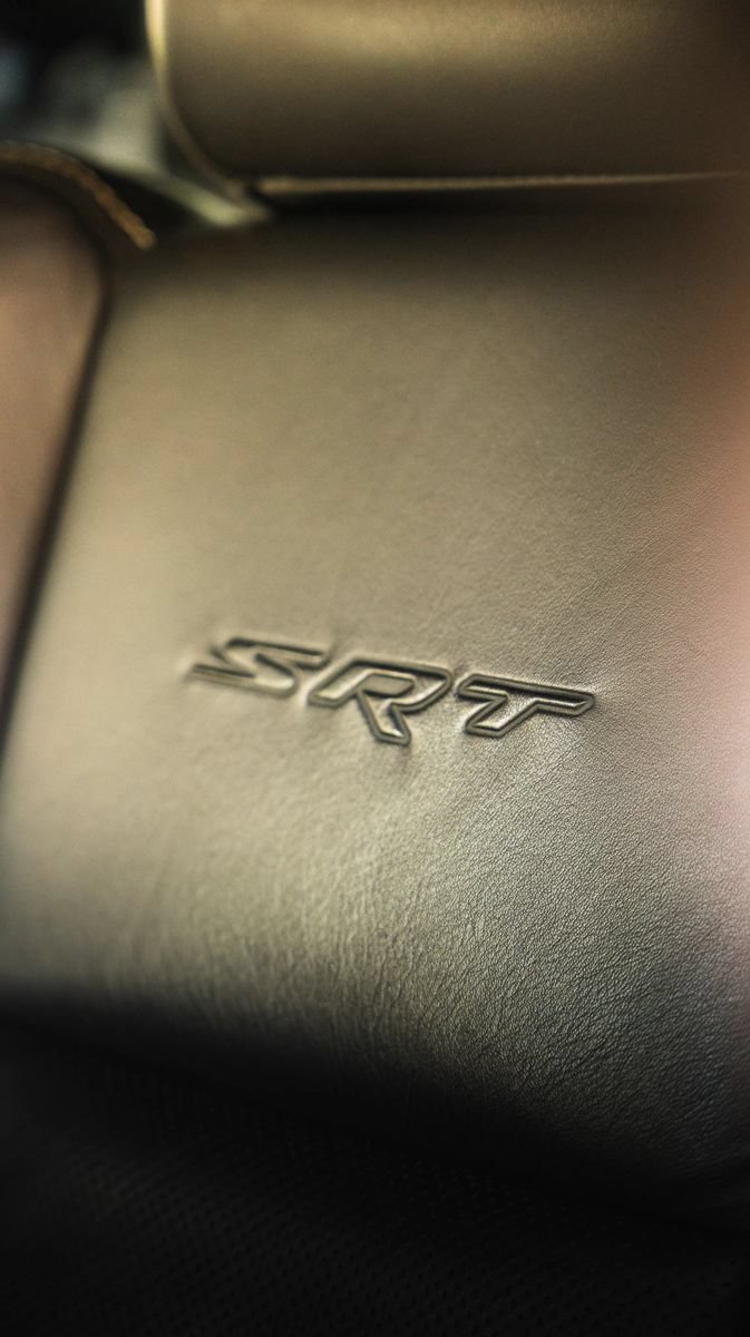 Used 2016 Dodge Charger SRT Hellcat w/ Harman/Kardon Audio Group RWD image 25