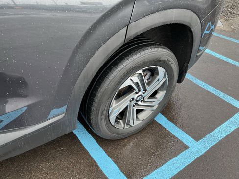 Certified 2022 Hyundai Santa Fe SE image 26