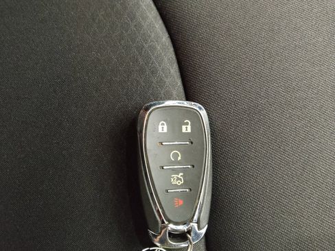 Used 2024 Chevrolet Malibu LT image 32