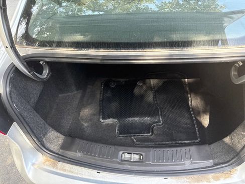 Used 2017 Ford Fiesta S image 12