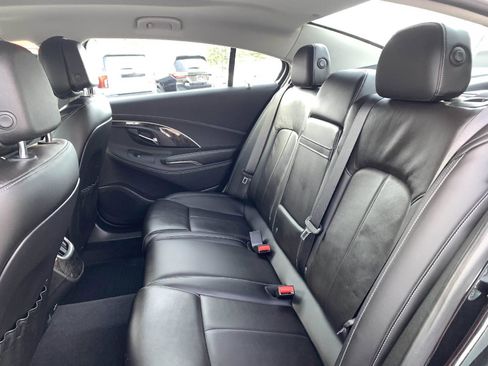Used 2014 Buick LaCrosse Leather image 38