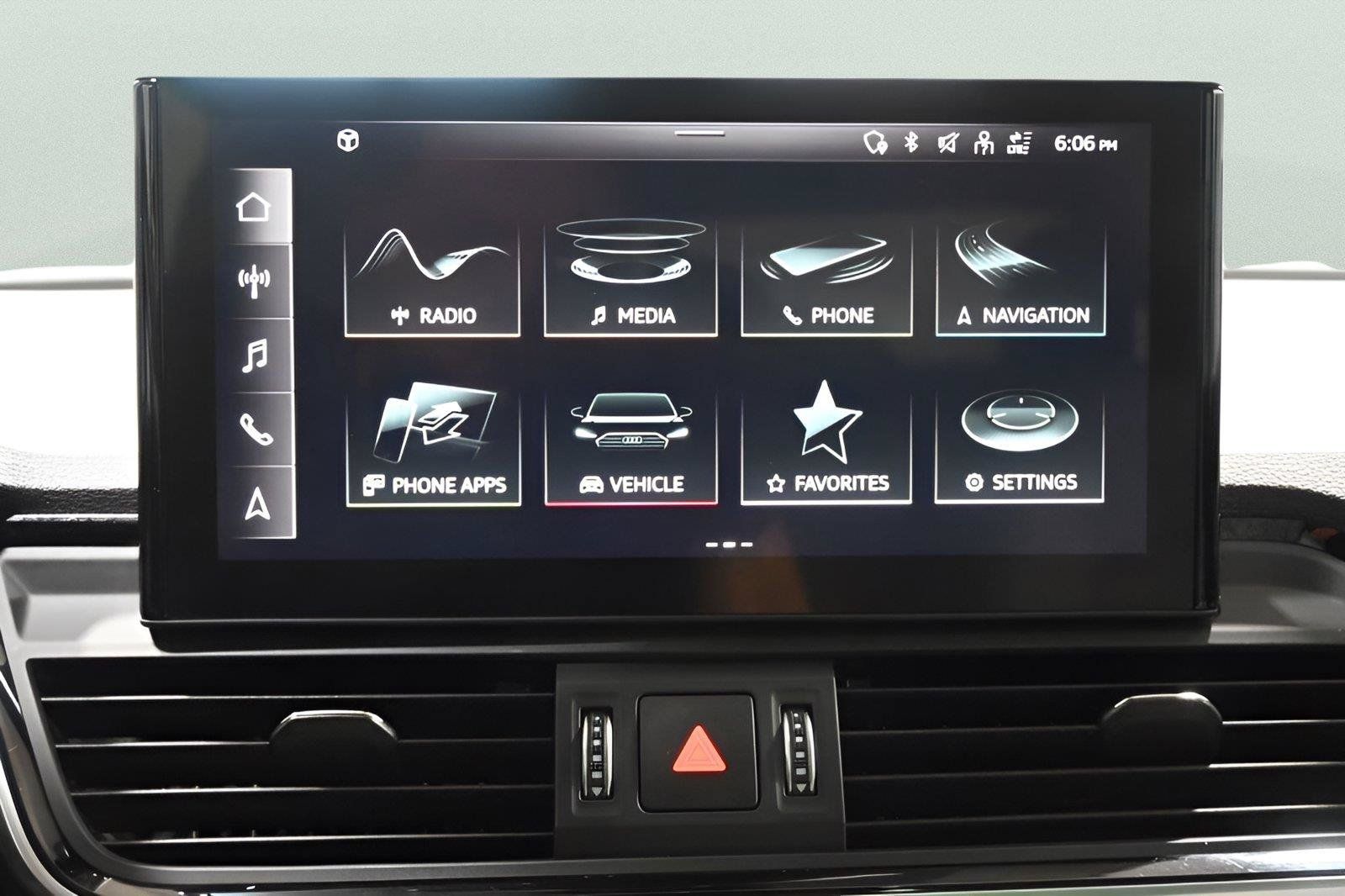 Used 2022 Audi Q5 2.0T Premium Plus AWD/4WD image 25