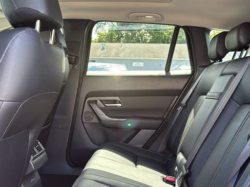 Used 2025 MAZDA CX-50 AWD 2.5 S w/ Premium Plus Pkg image 21