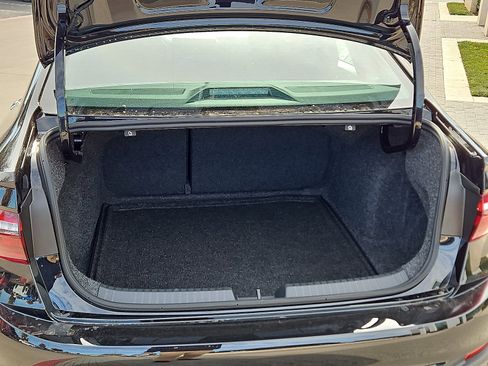 New 2026 Volkswagen Jetta S image 6