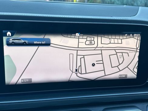 New 2026 Mercedes-Benz GLS 450 GLS 450 image 20