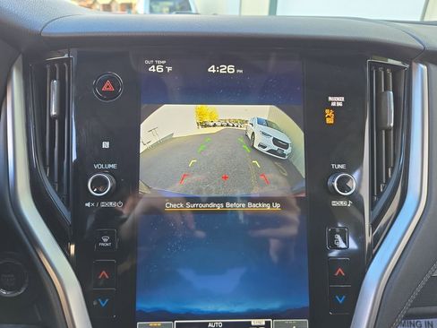 Used 2022 Subaru Legacy Premium image 24